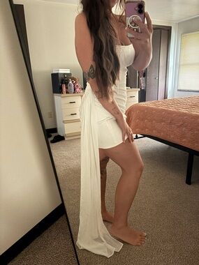 Runaway the label dress